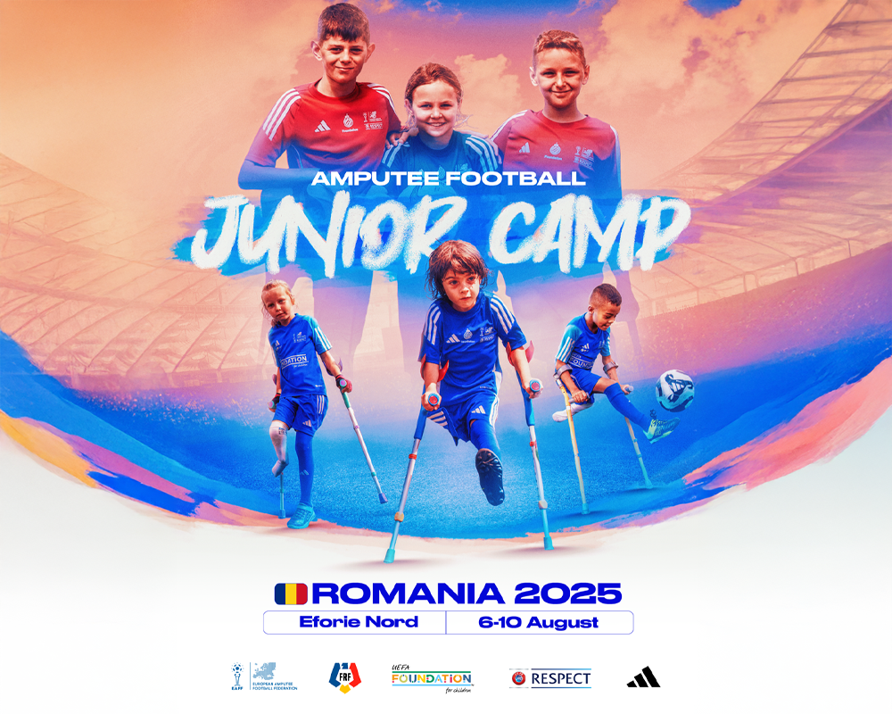 Junior Camps